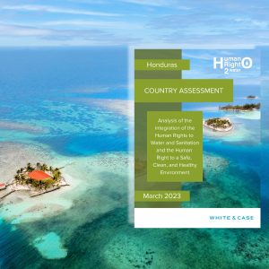 Honduras HRHE Report