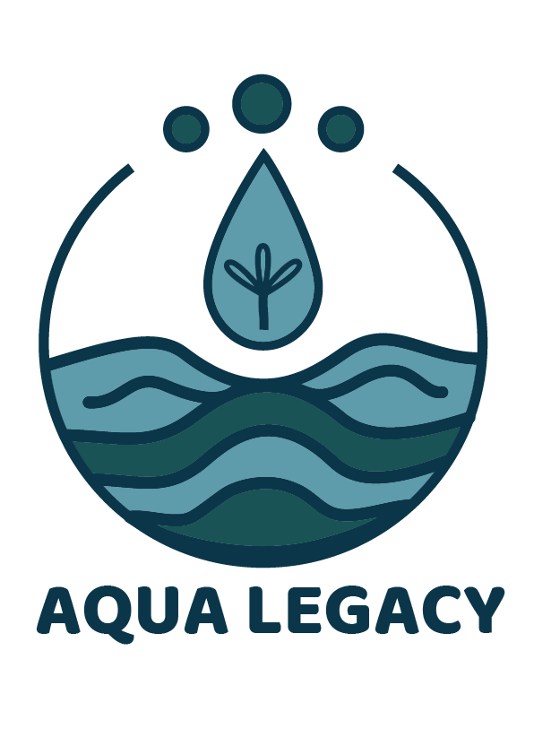 Aqua Legacy logo
