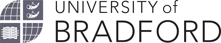 University of Bradford logo