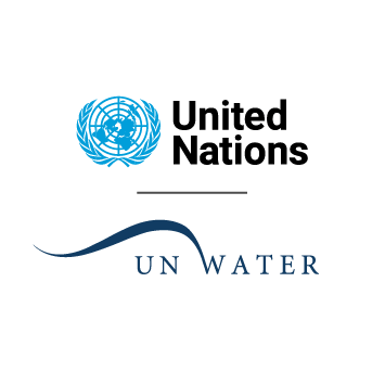 UN-Water logo